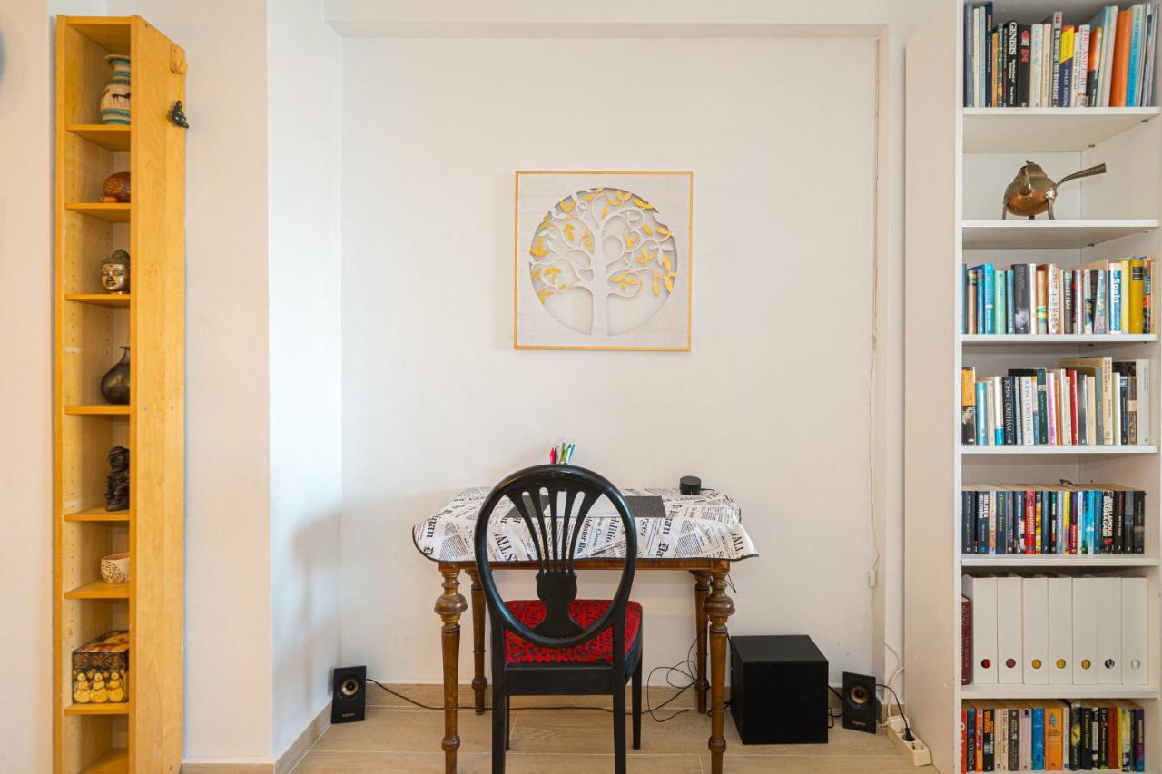 Appartamento Casa Altea-Mar Esterno foto