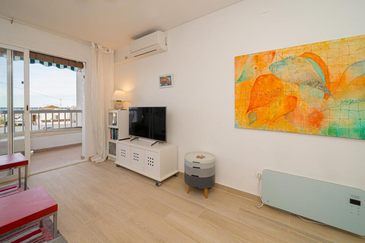 Appartamento Casa Altea-Mar Esterno foto