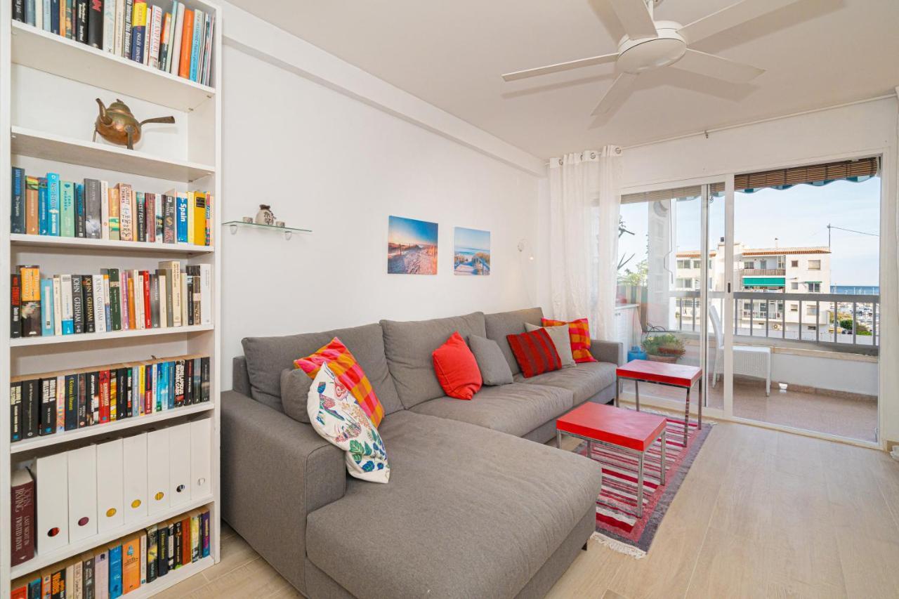 Appartamento Casa Altea-Mar Esterno foto