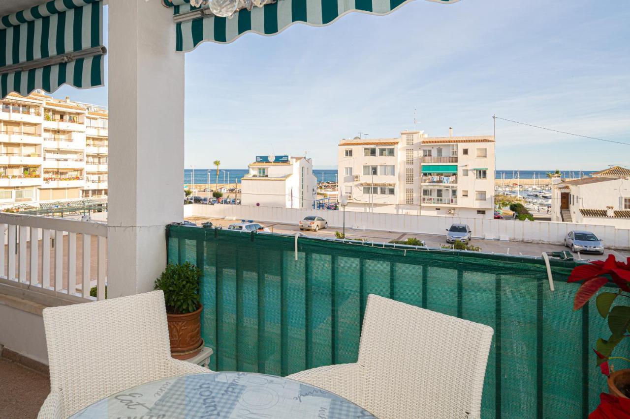 Appartamento Casa Altea-Mar Esterno foto