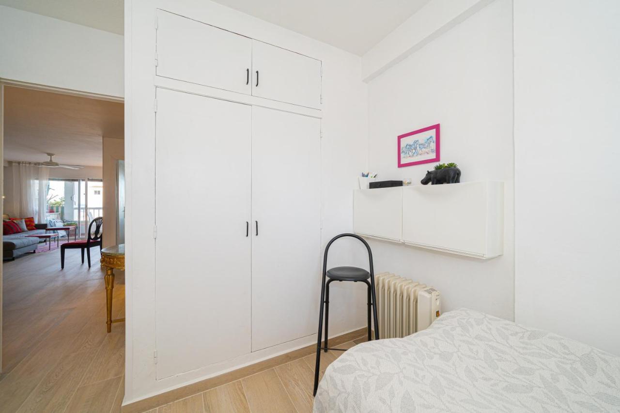 Appartamento Casa Altea-Mar Esterno foto